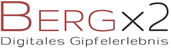 Logo von bergx2 GmbH