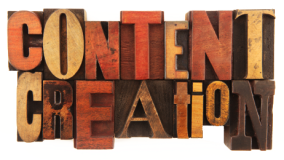 Content Marketing ist aktuell die effektivste Werbeform